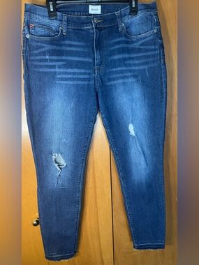 Women’s Hudson Jeans size 36” Waist